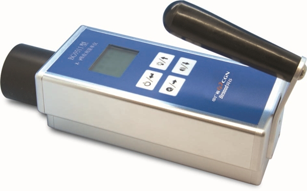 BG9511、BG9521型环境监测用χ、γ吸收剂量率仪